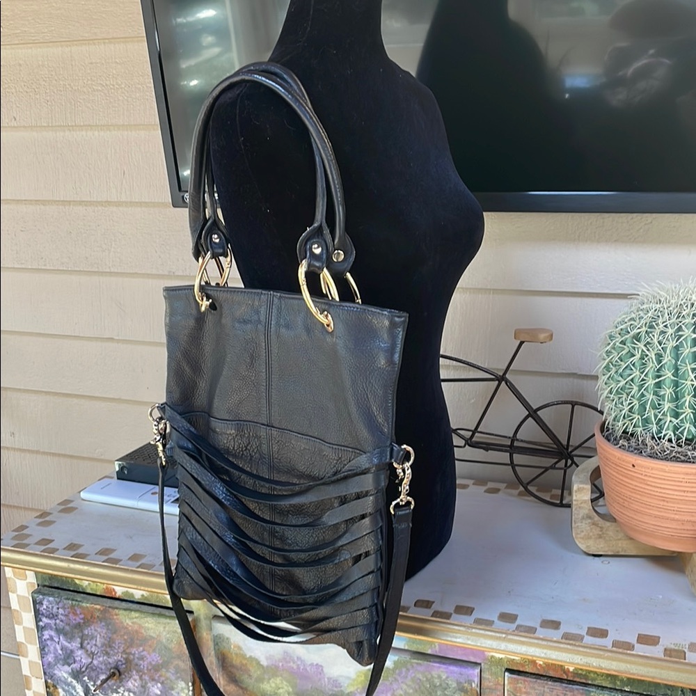 GG Boss Bag